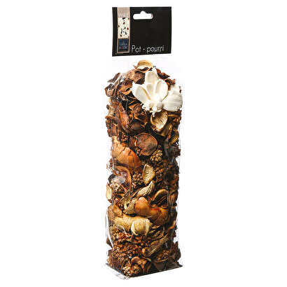 Potpourri vanille, 140g