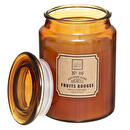 Duftkerze 510g Rote Beeren