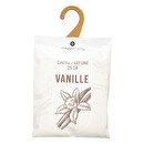 Set von 3 duftenden Kleiderb&uuml;geln Vanille, 25g Vanille