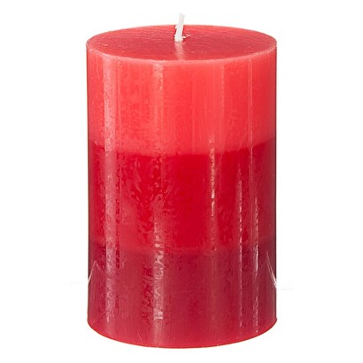 Duftkerze rote fr&uuml;chte, 310g