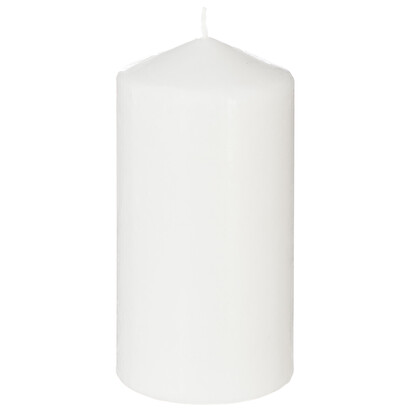 Duftkerze "nina" jasmin, 400g