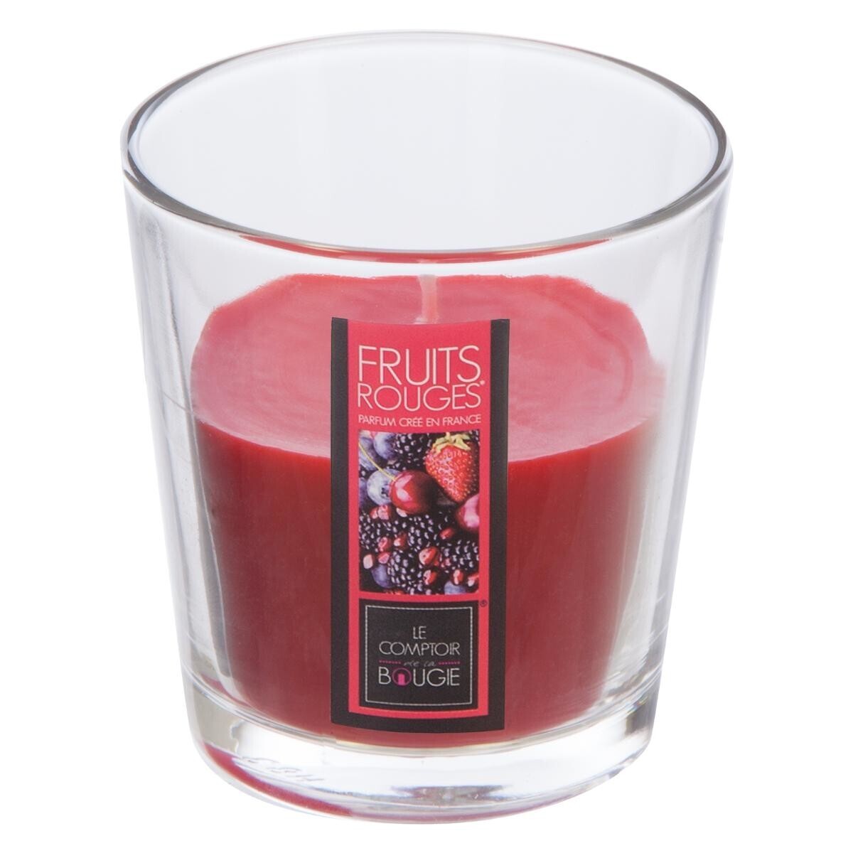Duftset Rote Früchte, 10 ml Rote Beeren