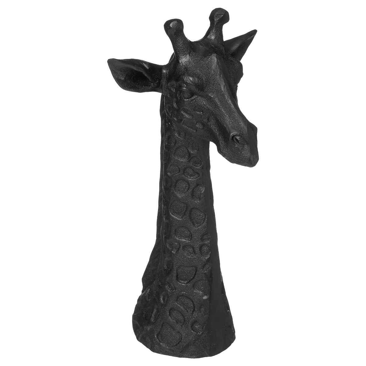 Statuette "Giraffenkopf"