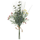 K&uuml;nstlicher Eukalyptusstrau&szlig; H.68 cm Mehrfarbig