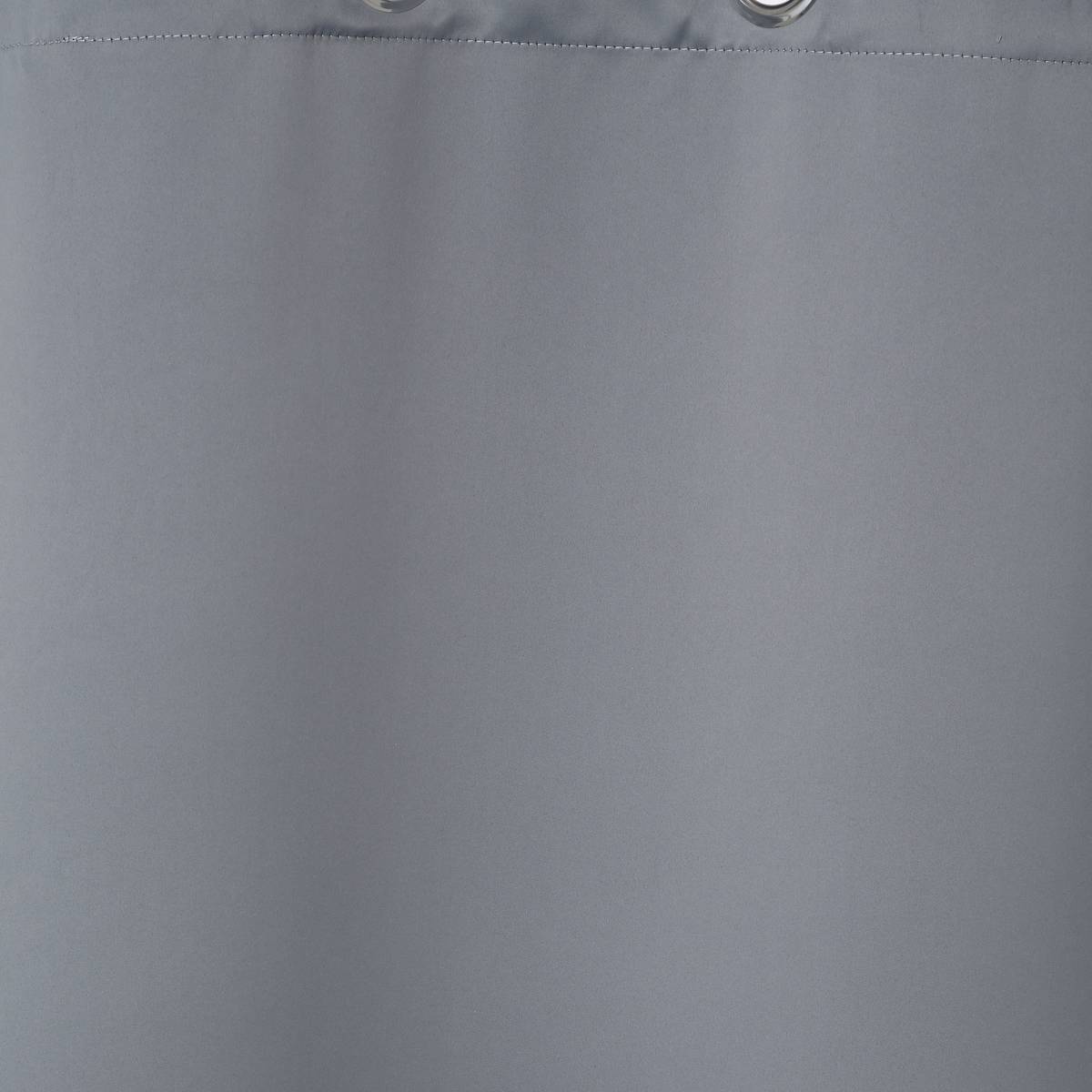 Verdunkelungsvorhang "Odelie" Grau, 140x260 cm Grau