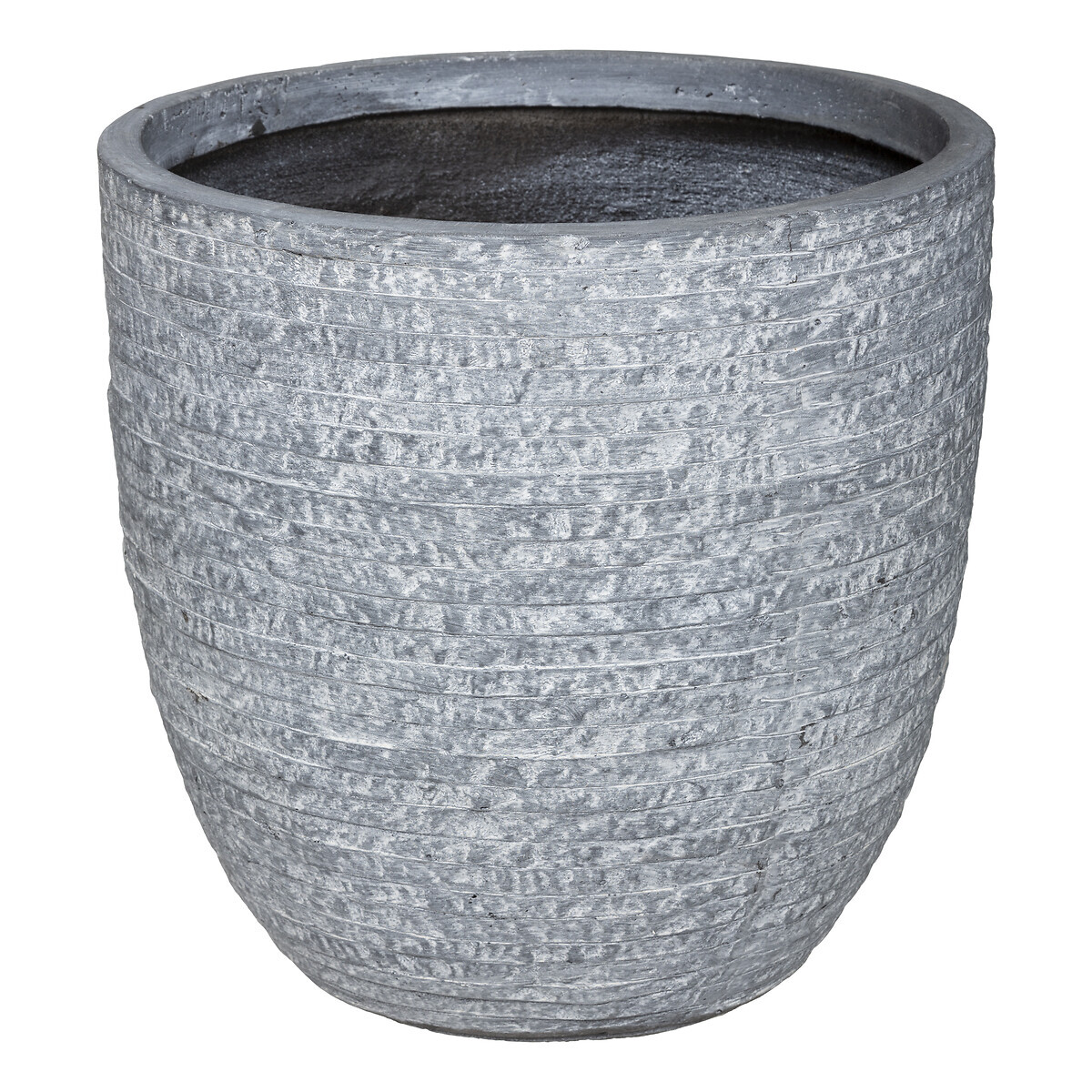 Set aus 3 Töpfen, Metall