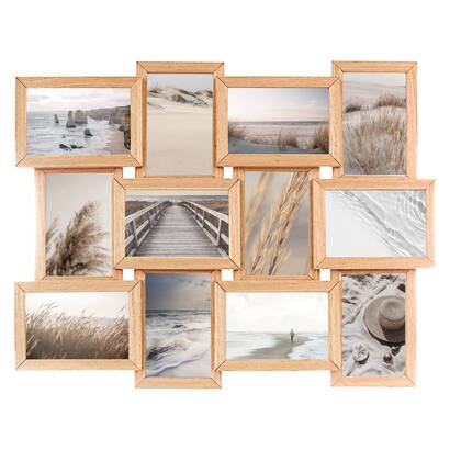 Memoboard "mia" 12 fotos