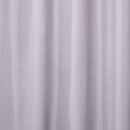 Isoliergardine Grau, 140x260 cm Grau