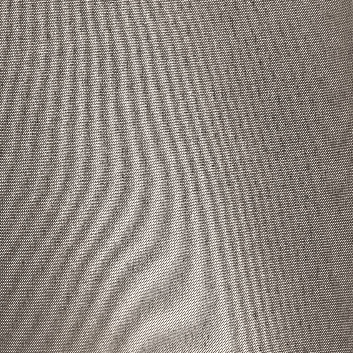 Fleckenschutz-Tischdecke Beige, &Oslash; 180 cm Beige