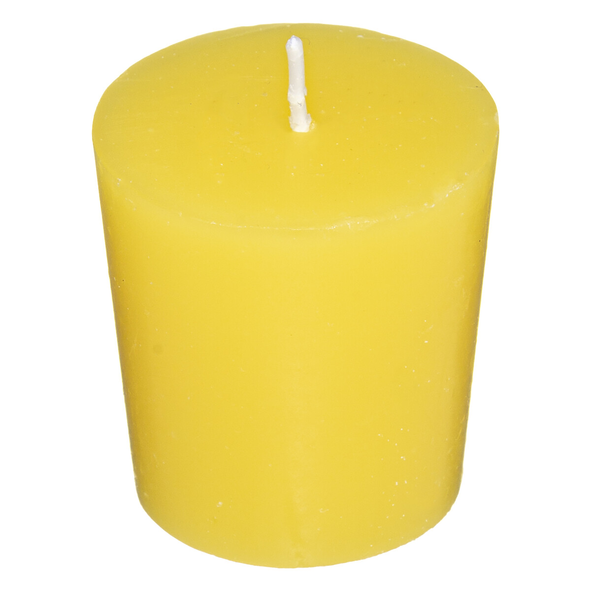 Set mit 10 Duftkerzen Zitronengras, 480g Zitronengras