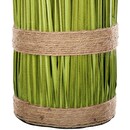 B&uuml;ndel aus k&uuml;nstlichen Kr&auml;utern H.100 cm Gr&uuml;n