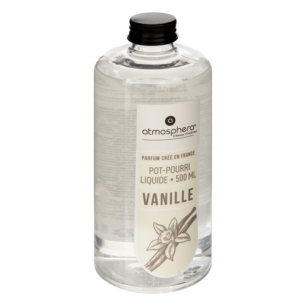 Potpourri Vanille, 500ml Vanille