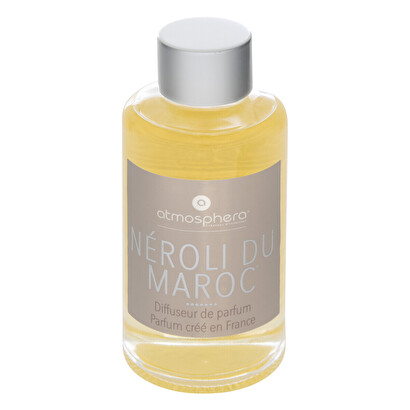 Duftnachf&uuml;llung "elea" neroli aus marokko, 160ml