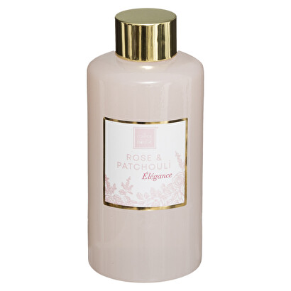 Nachf&uuml;llpackung duft 'mael' rose und patchouli, 200ml