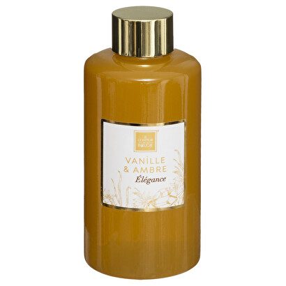 Nachf&uuml;llpackung duft 'mael' amber vanille, 200ml