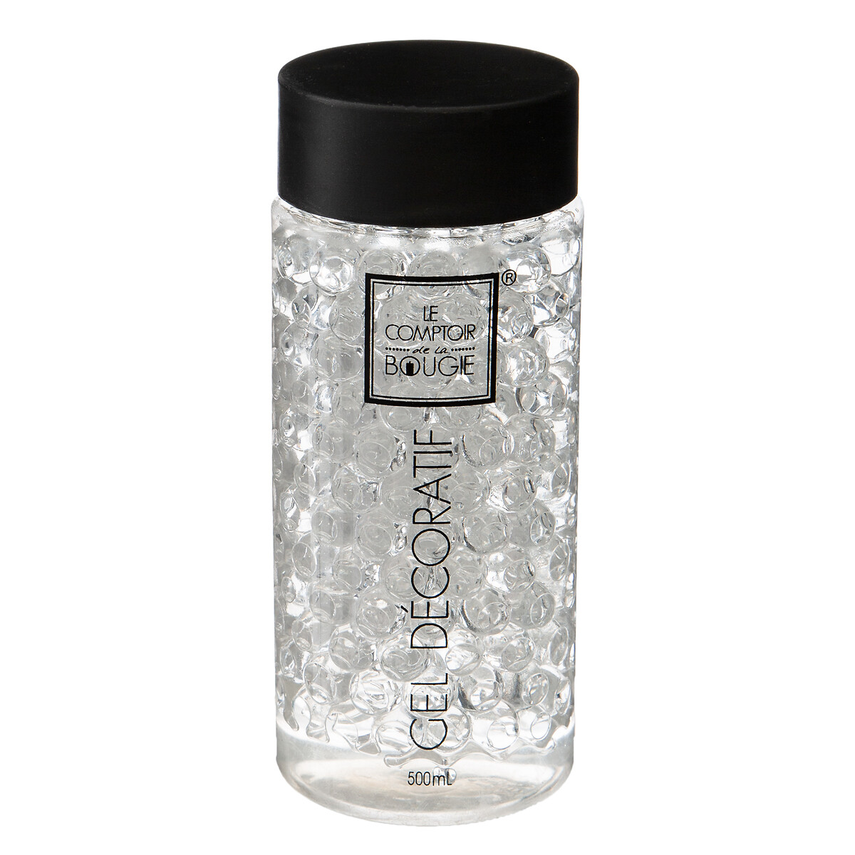Vasengel "Crystal" Transparent, 500ml Durchsichtig