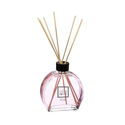 Duftspender "haly" rose, 100ml