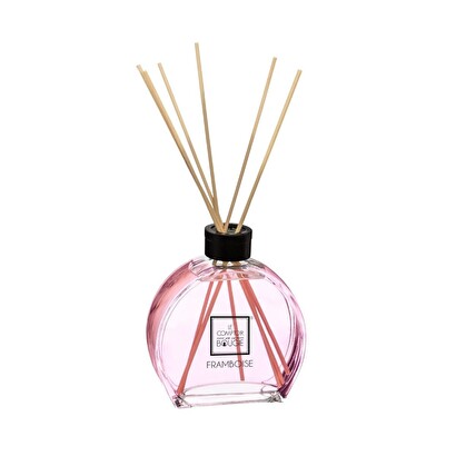Duftspender "haly" himbeere, 100ml