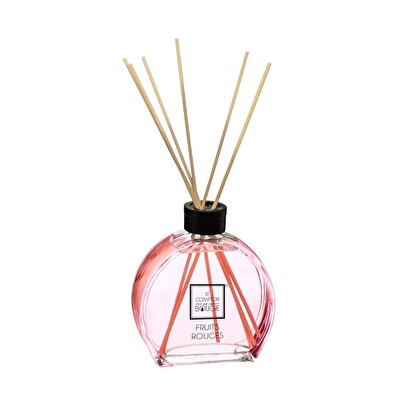 Duftspender "haly" rote fr&uuml;chte, 100ml