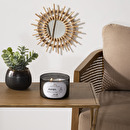 Duftkerze "Snow" Jasmin, 470g Jasmin
