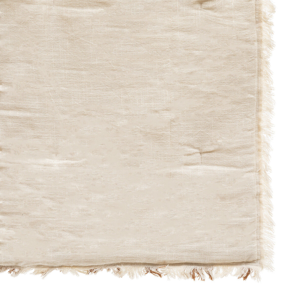 Sitzkissen "Rivi" Elfenbeinwei&szlig;, 60x180 cm Elfenbeinwei&szlig;