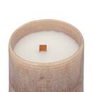 Duftkerze "Marco" Wilder Holz, 620g Wildes Holz