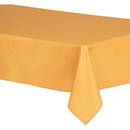 Fleckenschutz-Tischdecke Senfgelb, 140x240 cm Senfgelb