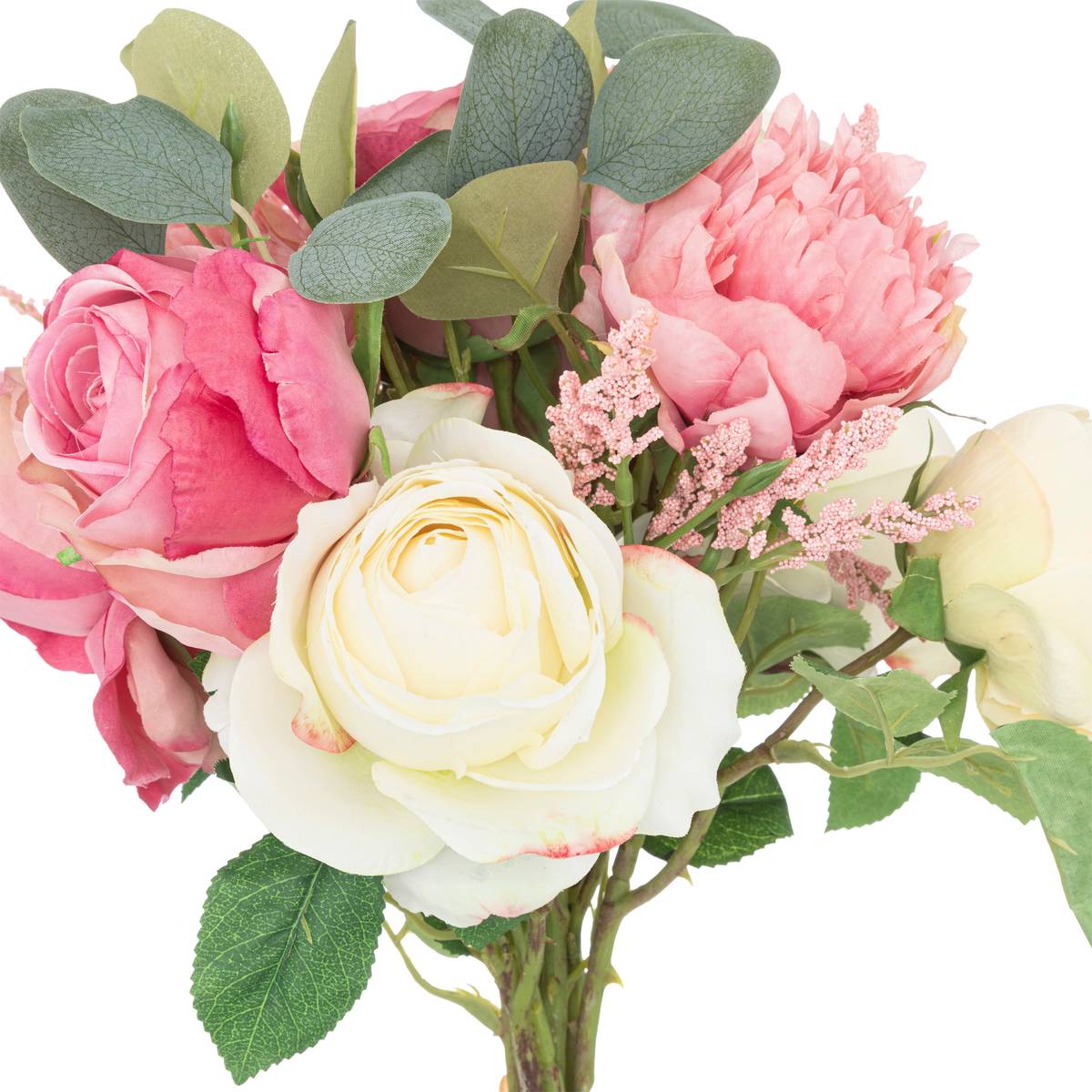Künstliches Blumenarrangement