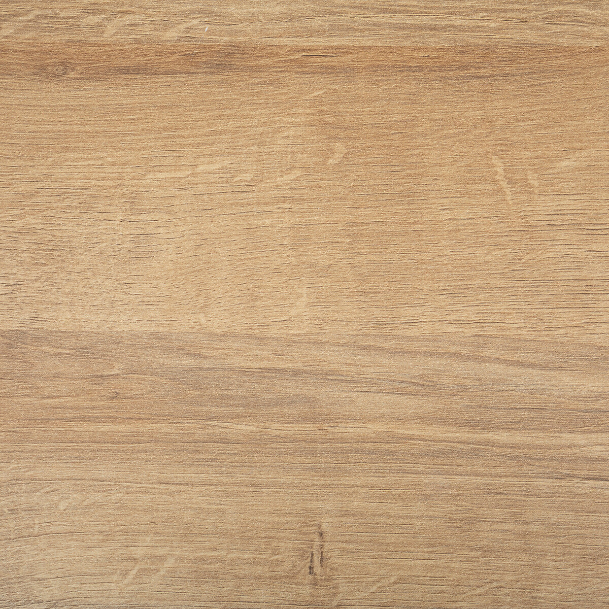 Couchtisch "Colva" Furnier D.70 cm Nat&uuml;rliches Holz