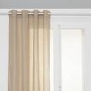 Voile "Paxta" Beige, 135x240 cm Leinenbeige
