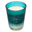 Duftkerze "Alma" Patchouli und Neroli, 855g Patschuli und Neroli