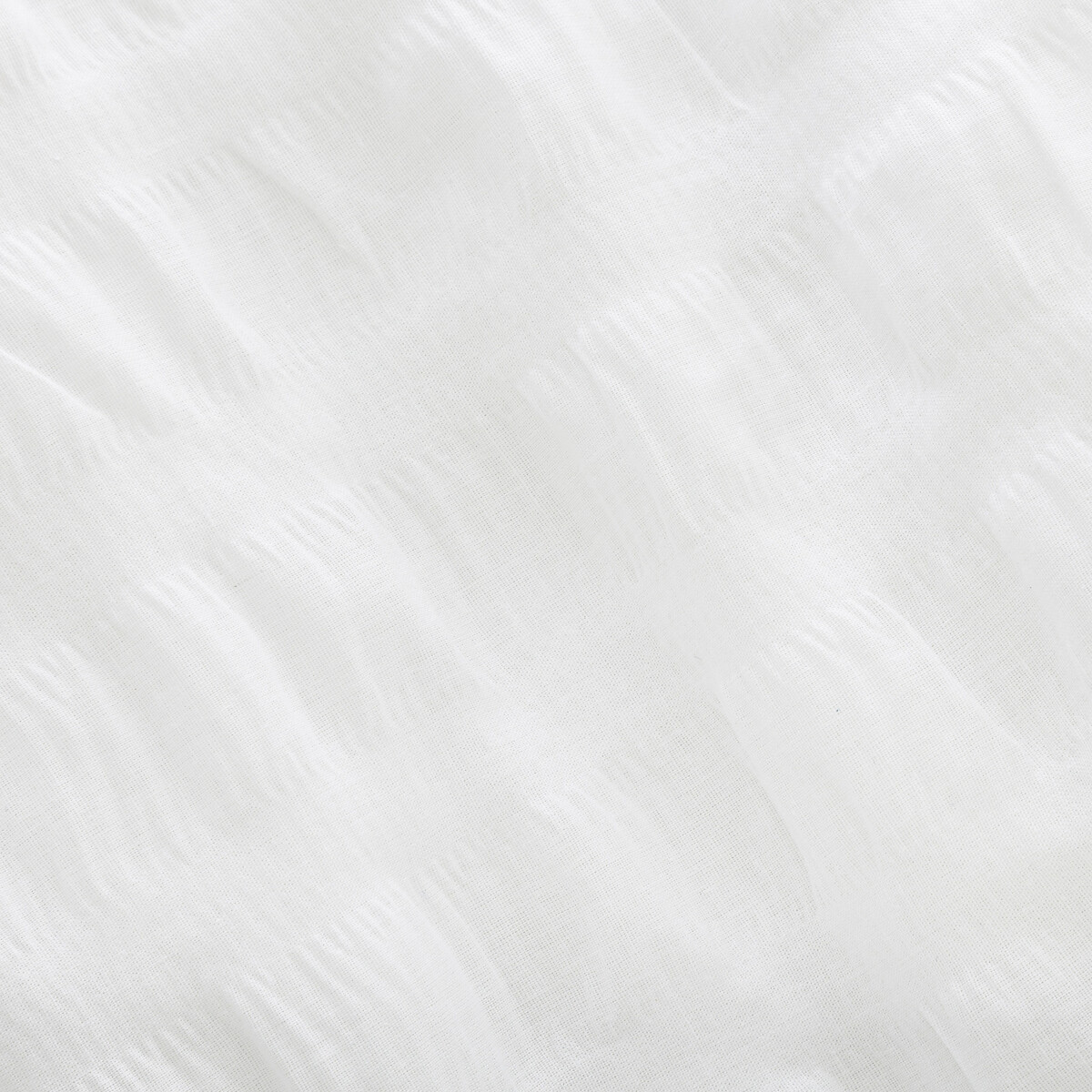 3-teilige Bettwäsche "Irhia" Weiß, 240x220 cm Weiß