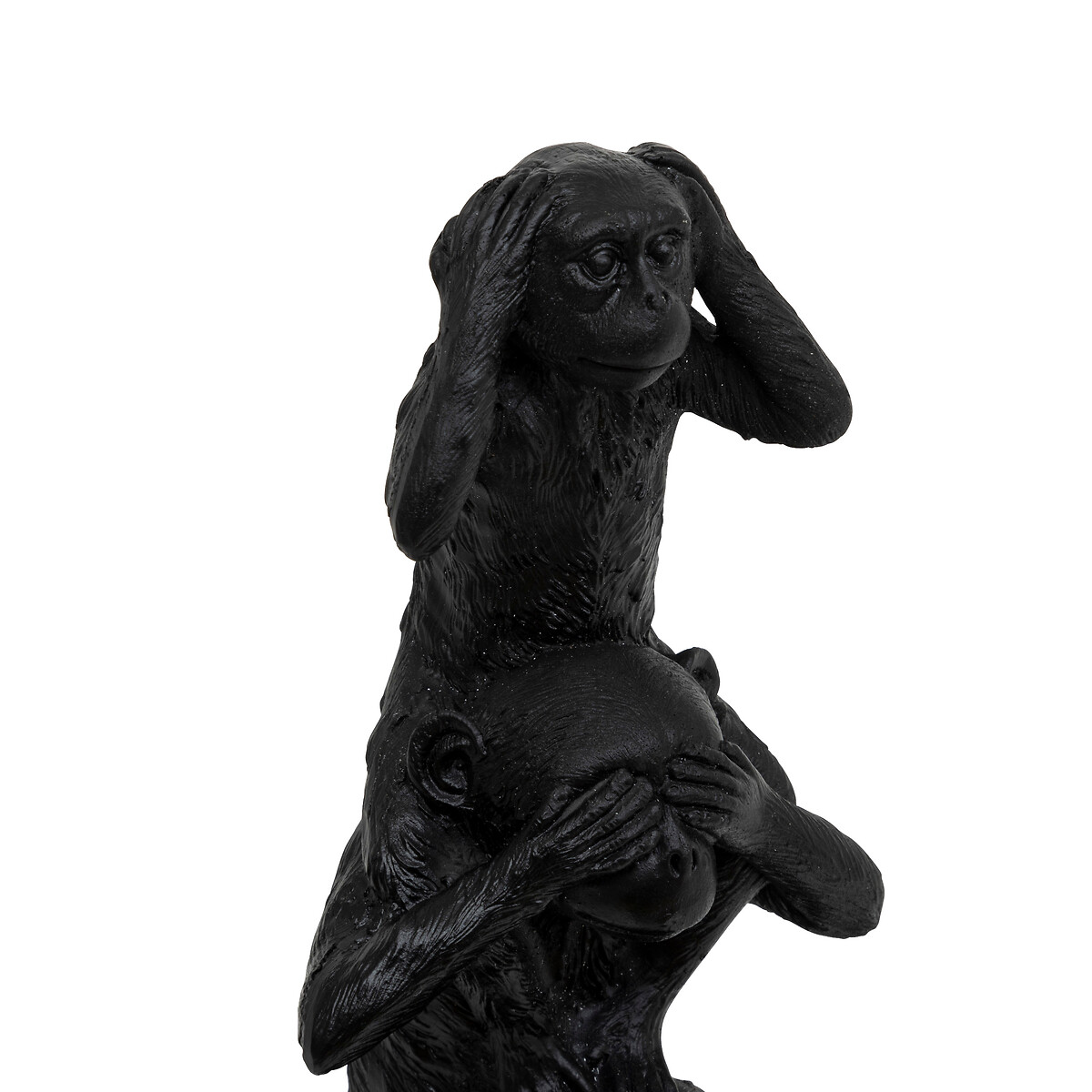 Statue von 3 Affen