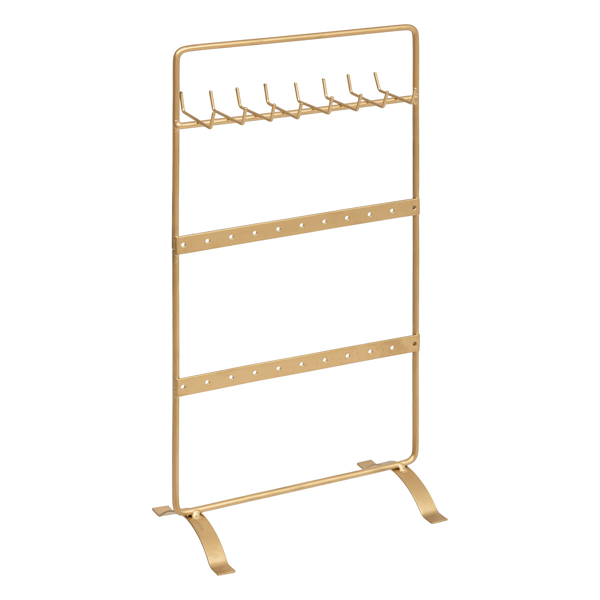 Schmuckhalter "Laurel" Gold, H.28 cm Gold