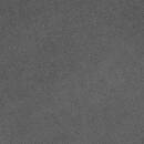 Samtbanktruhe "Solaro" Grau, 100x40 cm Grau