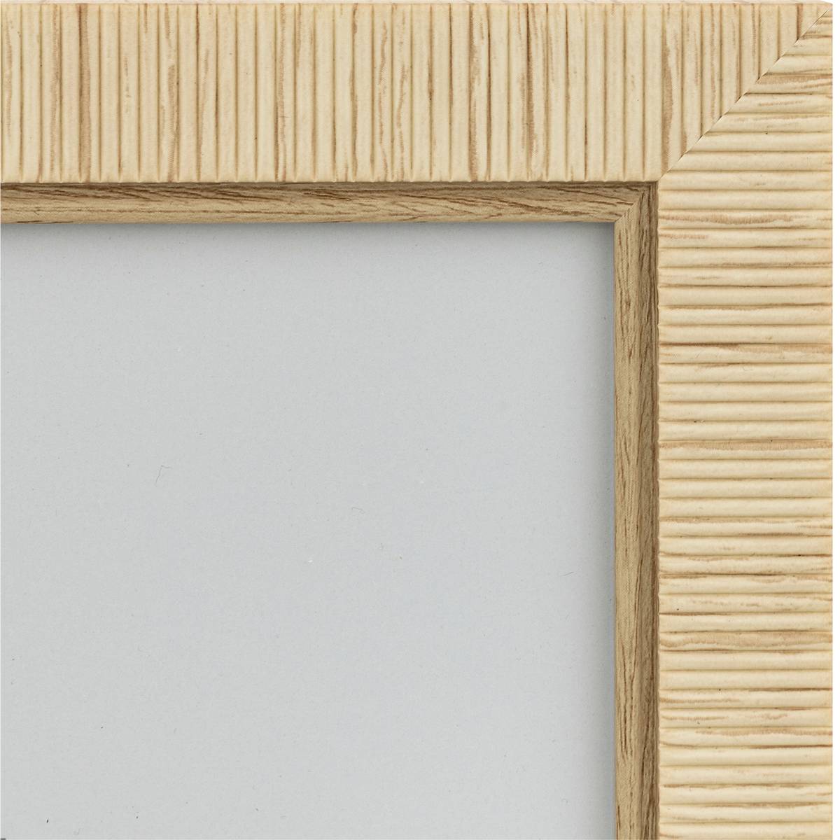 Bilderrahmen "Théa" Beige, 24x30 cm Beige