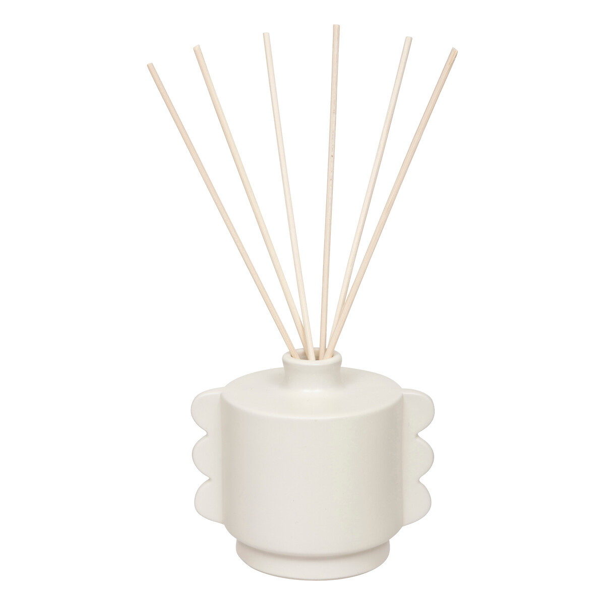 Duftdiffusor "Wavy Bliss" 150ml Göttlicher Jasmin