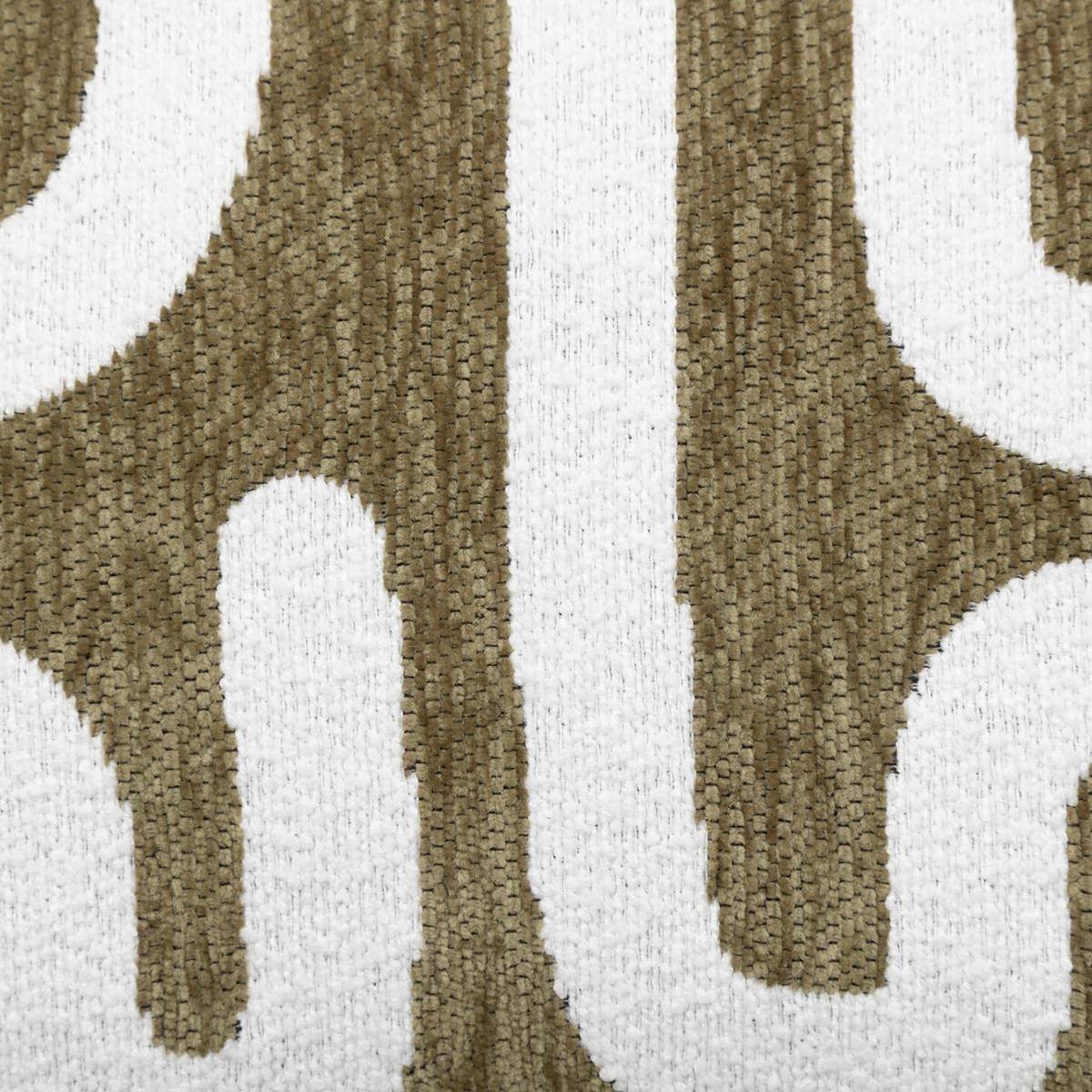 Kissenbezug "Jeni", Chenille