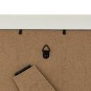Bilderrahmen "Théa" Beige, 20x25 cm Beige