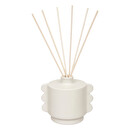 Duftdiffusor "Wavy Bliss" 150ml Göttlicher Jasmin