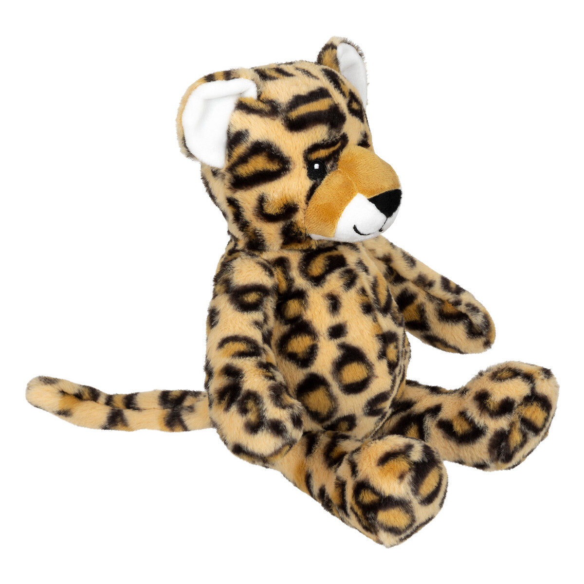 Plüschleopard "Chita" Braun, H.30 cm Braun