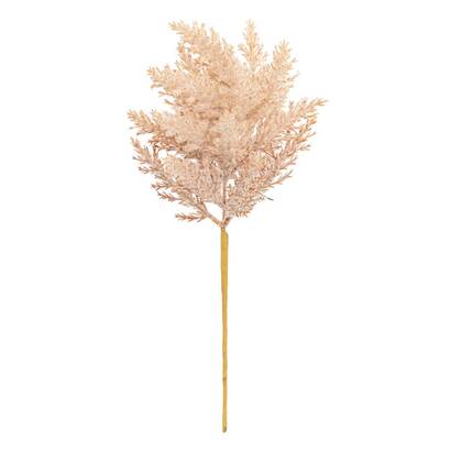 K&uuml;nstlicher gefrorener stiel "james" h.40 cm