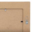Memoboard "Olivia" Holz, 5 Fotos Holz