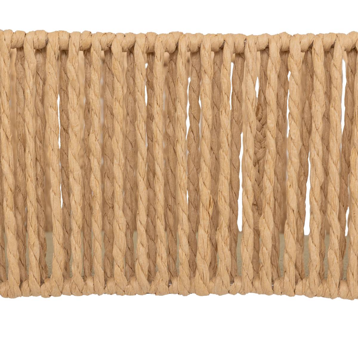 3er-Set Körbe "Ali" Beige, H.11/9/8 cm Beige