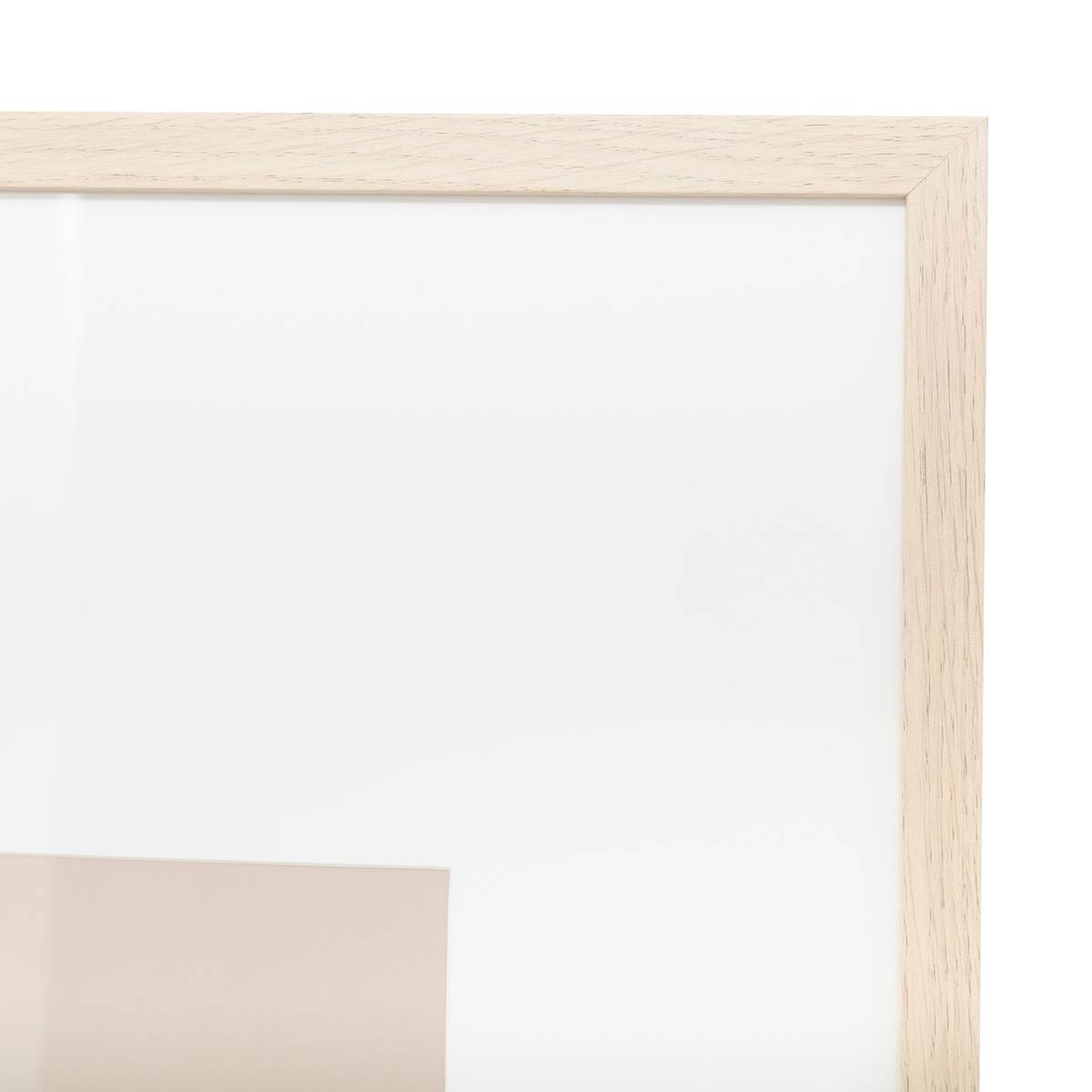 Bilderrahmen "Manu" Holz, 70x100 cm Holz