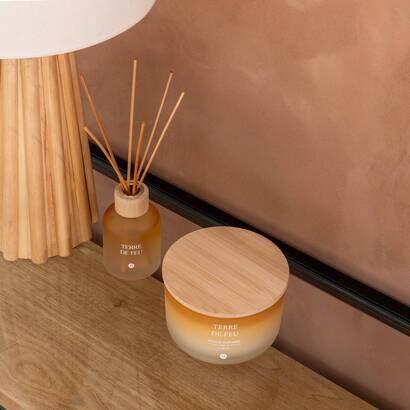 Kerzen, d&uuml;fte Diffuser
