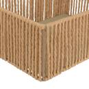 3er-Set Körbe "Ali" Beige, H.11/9/8 cm Beige