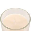 Duftkerze "Floa" Kirsche, 115g Kirsche