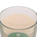 Duftkerze "Floa" Mono&iuml;, 350g Mono&iuml;