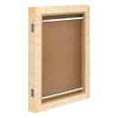 Kinderzeichenrahmen "Thea" Beige, A4 Beige